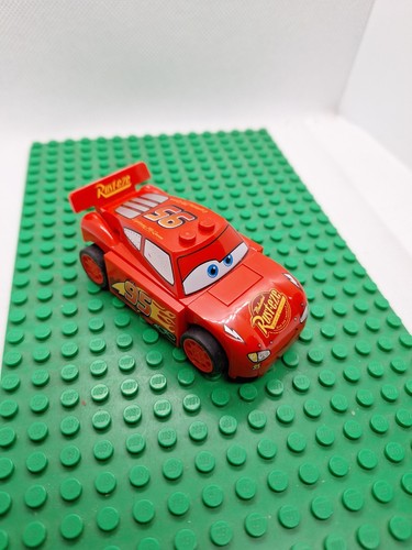 Lego juniors cars auto - juniors,