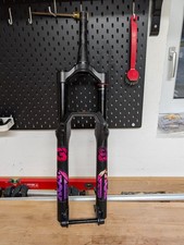 Rockshox zeb federgabel - zeb,