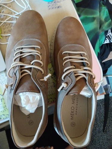 Herrenschuhe von - herrenschuhe, 43