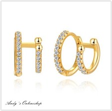 Ohrringe Ohrstecker Ohrschmuck