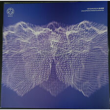Ulver - Hexahedron (Live At Henie Onstad Kuns (Vinyl 2LP - 2021 - UK - Original)