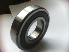 Howard Rotavator Kugellager