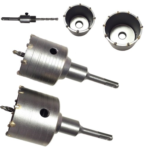 Bohrkrone dosenbohrer 65mm - bohrkrone, +