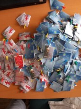 Restposten Flohmarktware