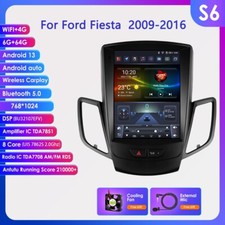 9.7" Für Ford Fiesta