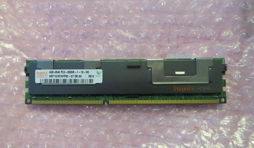 Hynix hmt151r7afp8c 4gb - hynix, hmt151r7afp8c-g7
