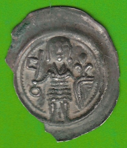 Münze brandenburg brakteat - münze,