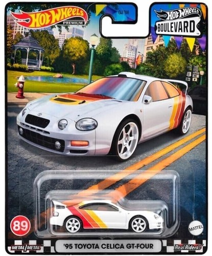2024 hot wheels toyota celica - 2024,