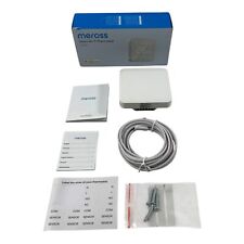 Meross Smart Thermostat Boiler WLAN Heizungsthermostat Digital Raumthermostat