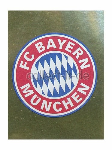 Panini bayern münchen - panini,