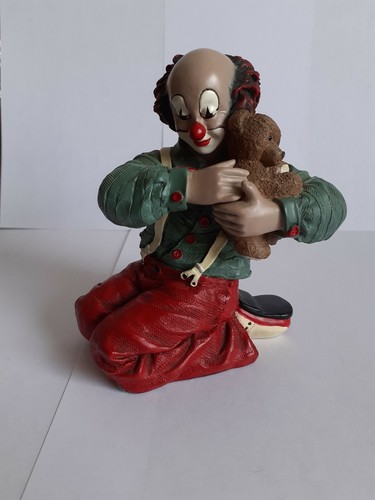 Gilde clown 10107 - clown,