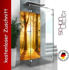 Duschrückwand Polystar