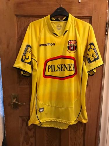 Barcelona bsc fußball trikot - barcelona,