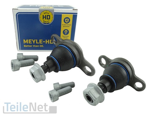 Meyle traggelenk unten - meyle,