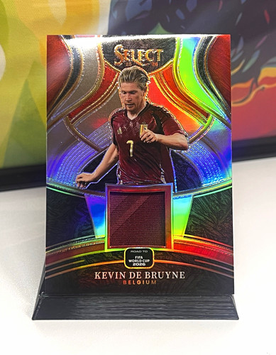 Panini select fifa world cup - select,