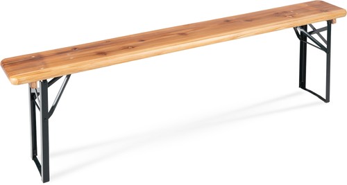 Ware bierbank klappbar - b-ware,