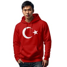 Türkei fan hoodie türkiye - fan,