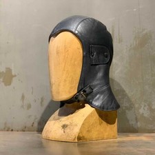 Cabrio Mütze Diabolo platin