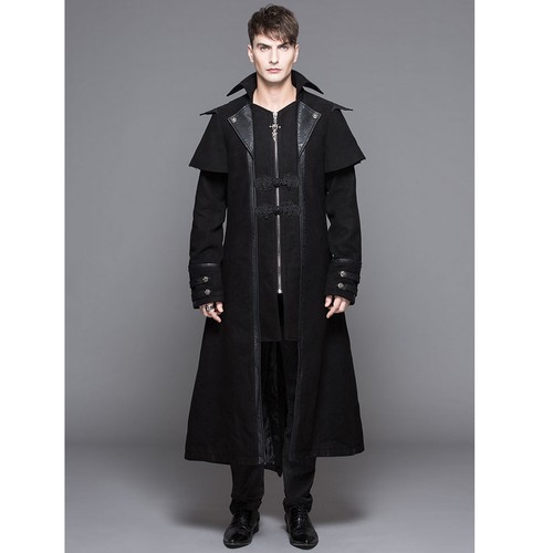 Devil fashion mantel rayven - devil,