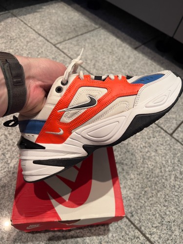 Nike m2k tekno sneaker chunky - tekno,