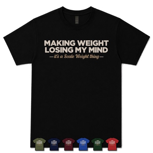 Making weight loss mind - loss,