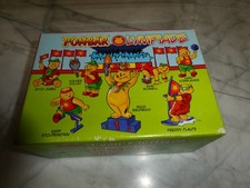 ⭐ Pom-Bär - Olympia-Sport /