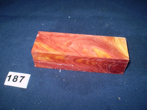 Wacholder messergriff - ,
