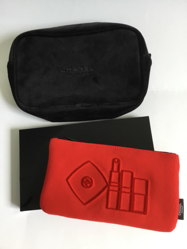 Chanel - 2x,