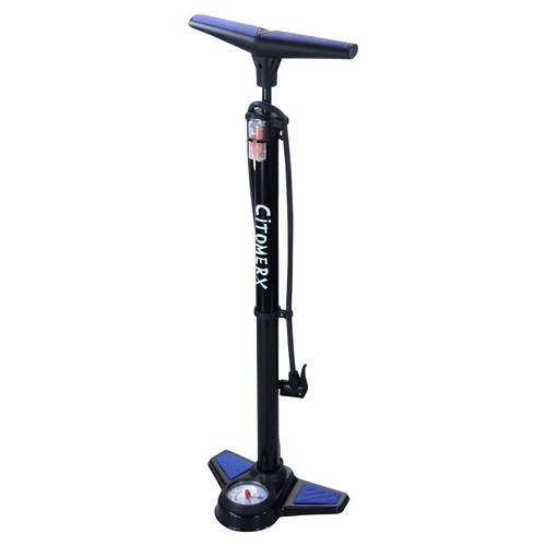 Cmx fahrrad hochdruckluftpumpe - fahrrad,