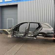 Karosse Mercedes C Klasse S205