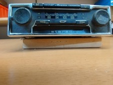 Autoradio becker mexiko für - autoradio,