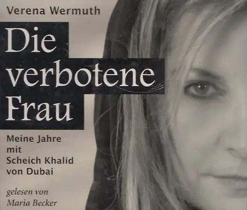 Die verbotene frau meine - frau,