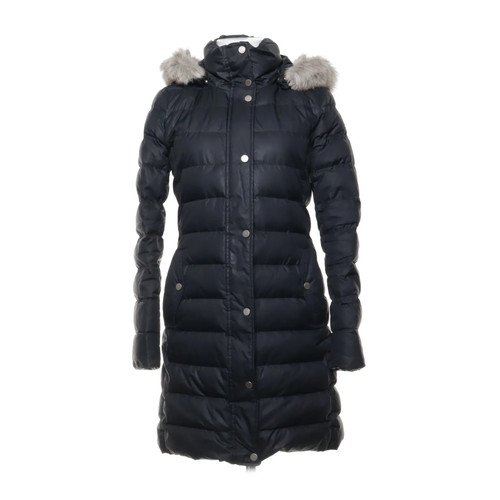 Tommy hilfiger daunenmantel - tommy, hilfiger,