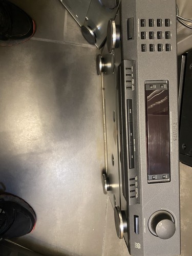 Tuner philips 930 rds - tuner,