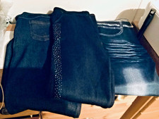 damen thermo leggins. Gr. m/l