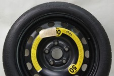 SKODA OCTAVIA 2014-2019 Notrad