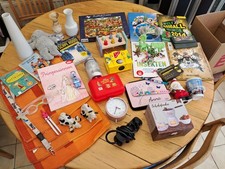 Flohmarktkiste Konvolut