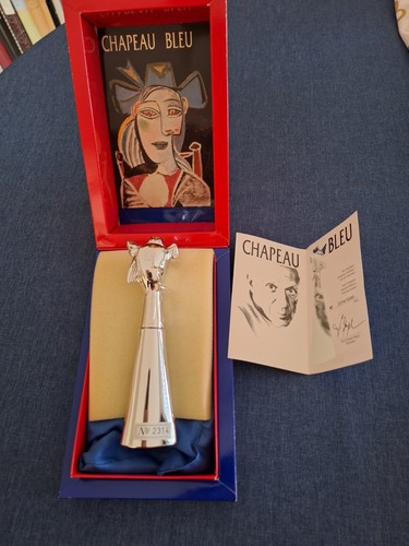 Chapeau bleu eau - eau, 50