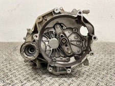 Schaltgetriebe 5-Gang FXQ VW Golf 1.4 1K/1KP/5M/1KM 55 KW 75 PS Limousine