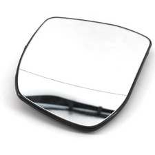 Left Heated Mirror Glass