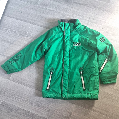 Yfk jungen skijacke 152 - jungen,