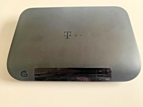 Media receiver 201 telekom - media,