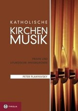 Katholische Kirchenmusik von
