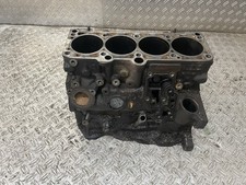Audi 2.0 16V ACE 140PS Motorblock Rumpfmotor Motor Golf 1 2 Turbo #33620