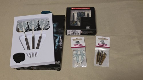 Rob cross swisspoint - rob,