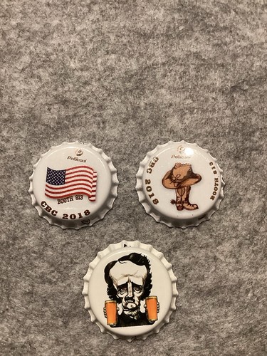 Kronkorken usa - 🇺🇸,