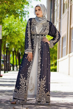 Georgette SALE Eid Farasha