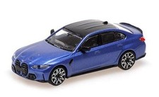 Minichamps BMW M3 - 2020 -