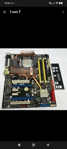 Asus p5q pro rev 03 - pro, 1.03