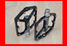 Alu Plattform-Pedale MTB Flat
